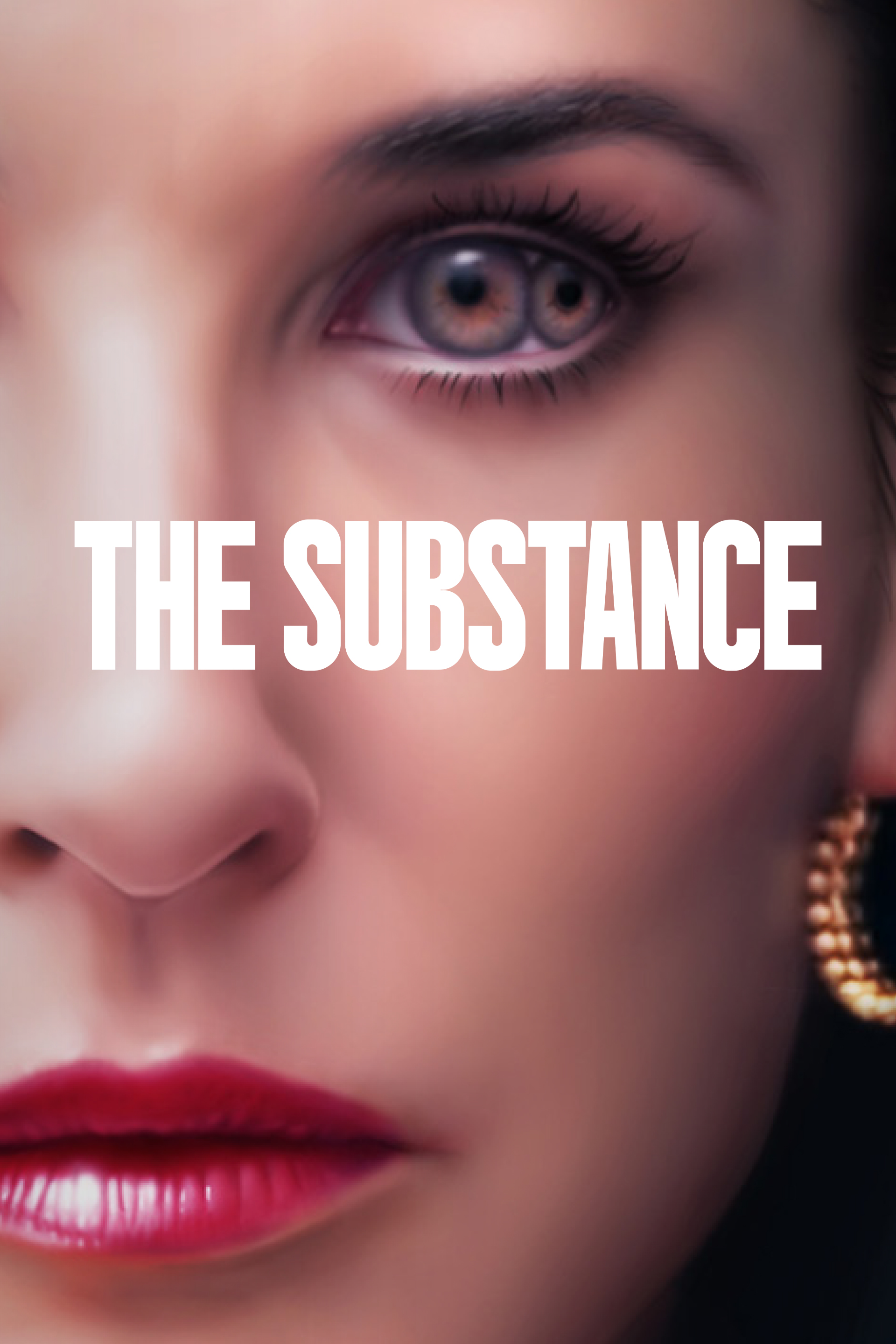 The Substance (2024) [31593] (A1765010968) [[Movies]] --Plex--